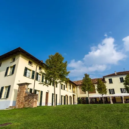 Podere La Piazza Alloggio per agriturismo