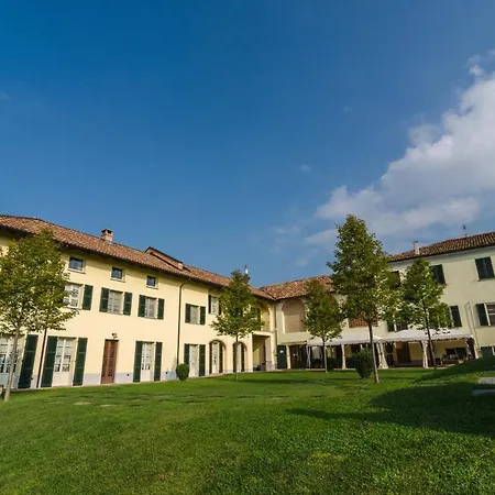 Κατάλυμα σε φάρμα Podere La Piazza Costigliole d'Asti