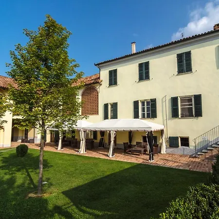 Agriturismo Podere La Piazza