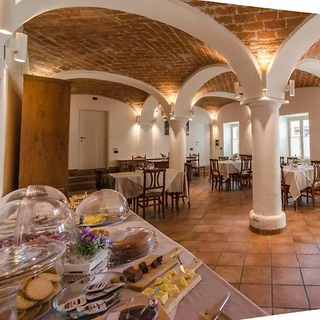 Agriturismo Podere La Piazza Костильоле-д'Астри