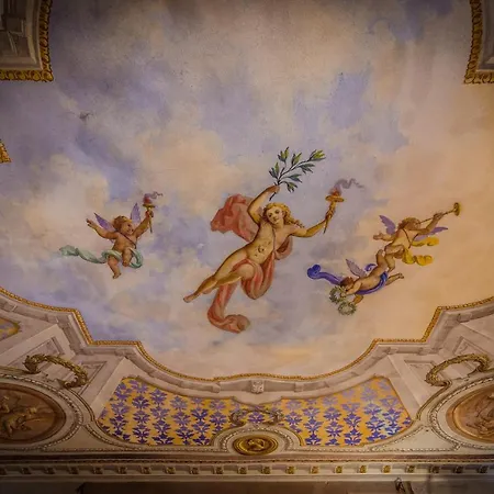 Фермерский дом Agriturismo Podere La Piazza Костильоле-д'Астри