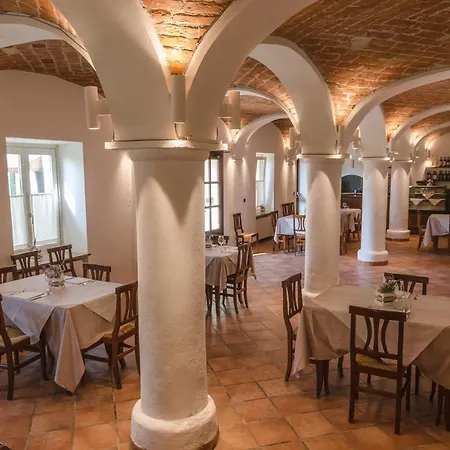 Alloggio per agriturismo Podere La Piazza *