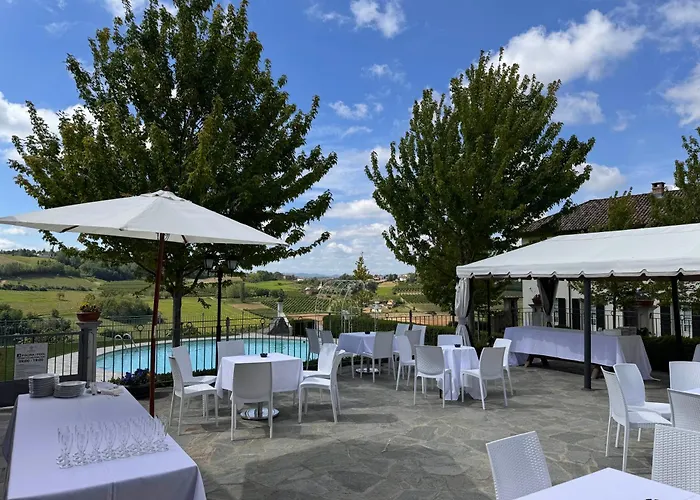 팜스테이 Podere La Piazza *