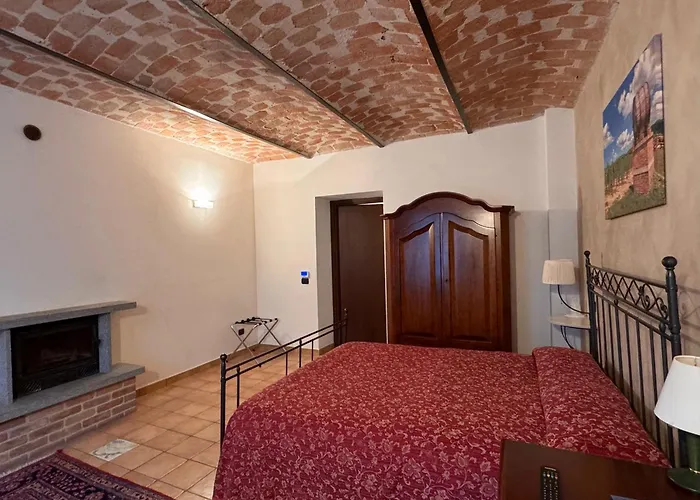 Podere La Piazza