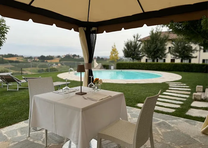 Podere La Piazza *